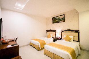 Phòng Tiêu Chuẩn 2 Giường Đơn
