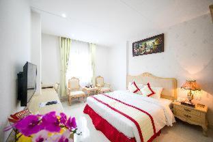 Phòng VIP Giường Đôi
