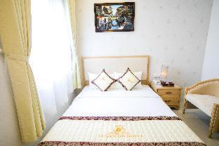 Phòng Superior Giường Đôi
